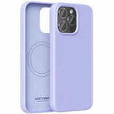 Mobile cover Vention KUEV0-20 Purple Magsafe